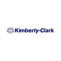kimberly clarc logo