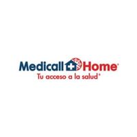 medicall home logo