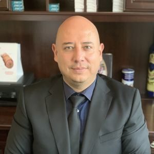 Dr. Manuel Pantoja
