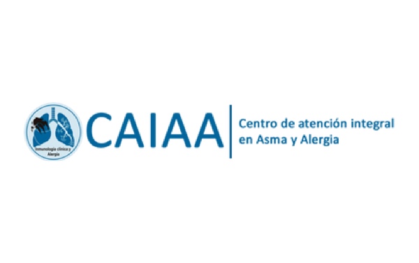 CAIAA, Centro de atención integral en Asma y Alergia